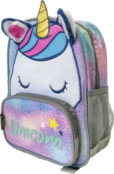 Zainetto prescolare per bambini Funny Unicorn