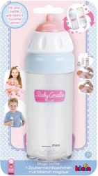 Biberon Magico per Bambole Baby Coralie