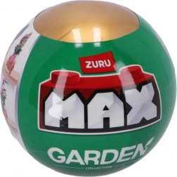 Zuru Max Garden kit da giardino floreale