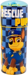 Bottiglia d'acqua con motivo Paw Patrol