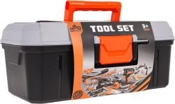 Set di utensili per bambini con kit di attrezzi