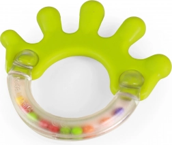 Sonaglio a forma di mano