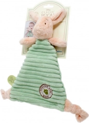 Copertina coccola in peluche Porcellino WINNIE THE POOH