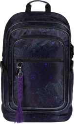 Zaino scolastico BAAGL Cubic Zen 29 l