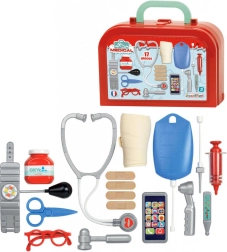 Kit Medico Deluxe