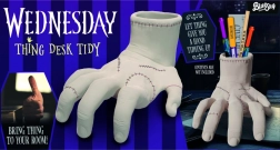 Portapenne Cosa di Mercoledì