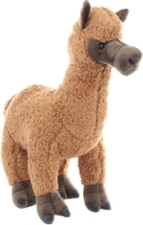 Peluche Alpaca grande