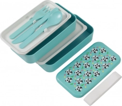 Porta pranzo panda 1,2 l