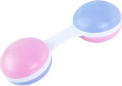 Sonaglio Palla Colorata