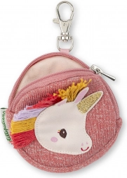 Portafoglio Lilliputiens Unicorno Lena