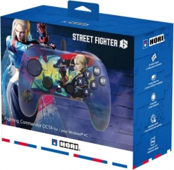 Hori Fighting Commander Octa – Edizione Street Fighter 6 Cammy (PC)