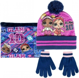 Set invernale LOL Surprise