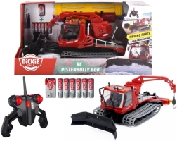 Gatto delle nevi RC PistenBully 600 1:18 con radiocomando, 51 cm