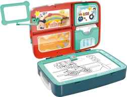 Zaino creativo per bambini 28 cm