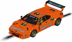 Carrera Digital 132 BMW M1 Procar Jagermeister Racing Team n. 1