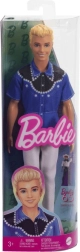 Barbie Modello Ken - outfit da cowboy HRH25 TV