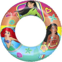 Ciambella gonfiabile per l’acqua DISNEY PRINCESS 56 cm