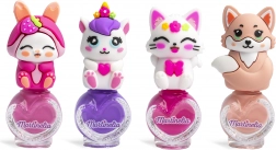 Smalto per unghie Animali 5 ml