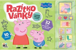 Timbri Peppa Pig