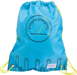 Sacca per scarpe Technic – sacca per ciabatte e scarpe da ginnastica per ragazzi