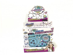 Kit per realizzare braccialetti Art Studio