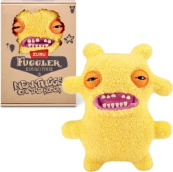 Spin Master Fuggler mostriciattolo di peluche Sir Nubbynuts 22 cm