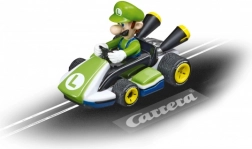 Auto per pista GO! Mario Kart – Luigi 1:43