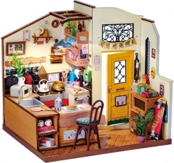 Casetta in miniatura Homey Kitchen