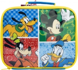 Borsa termica porta pranzo MICKEY MOUSE