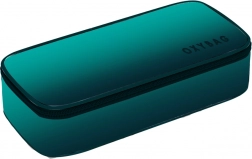 Astuccio per la scuola OXY NEXT Stickers