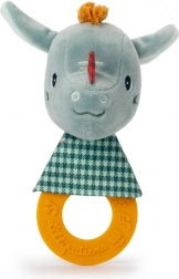 Lilliputiens - draghetto Joe - massaggiagengive