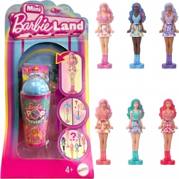 Barbie Pop Reveal – mini bambola da collezione con sorpresa e accessorio