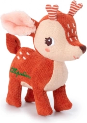 Lilliputiens piccolo peluche cerbiatta Stella