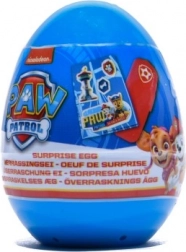 Uovo a sorpresa Paw Patrol