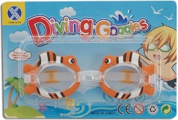 Occhialini da nuoto per bambini