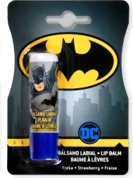 Balsamo labbra Batman