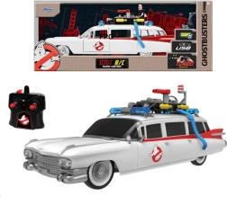 Auto Ghostbusters ECTO-1 radiocomandata 1:16