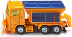 Siku Super spazzaneve – Serie 13