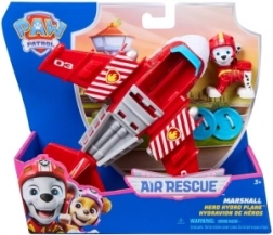 Paw Patrol Air Rescue – aereo di salvataggio di Marshall