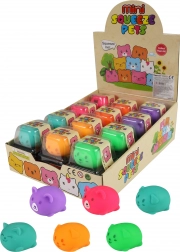 Pallina antistress animale