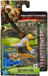 Action figure Transformers Cheetor