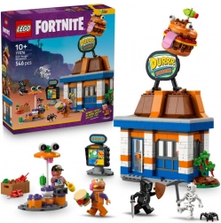 LEGO Fortnite Ristorante Durrr Burger
