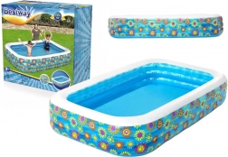 Bestway piscina familiare gonfiabile 305 × 183 × 56 cm
