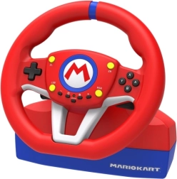 volante da corsa per nintendo switch mario kart pro mini