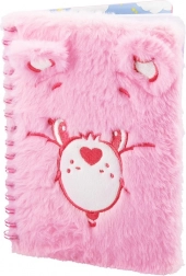 Blocco di peluche Care Bears