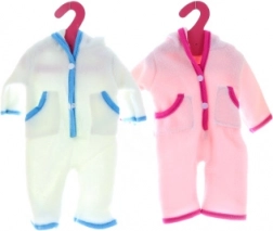 Abbigliamento per bambola 35–45 cm