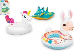 58221NP Ciambella gonfiabile animali