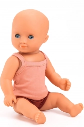 Bebè da bagno Prune