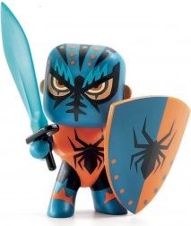 DJECO Arty Toys - Cavaliere del Ragno