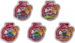 Gioco digitale con animali con portachiavi